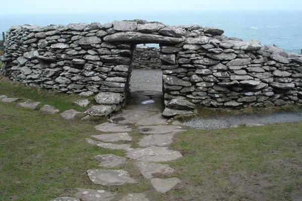 Dunbeg Fort