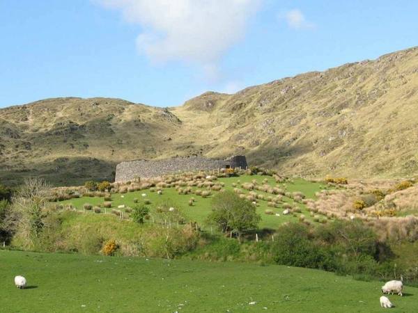 Staigue Fort