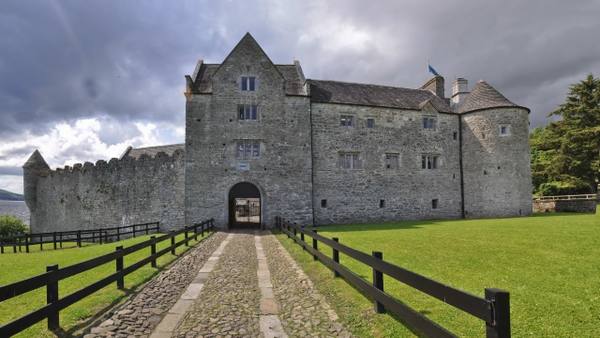 Parke’s Castle