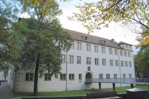 Göppingen Castle