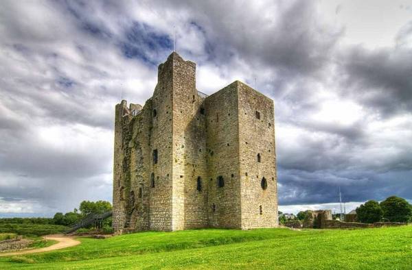 Trim Castle