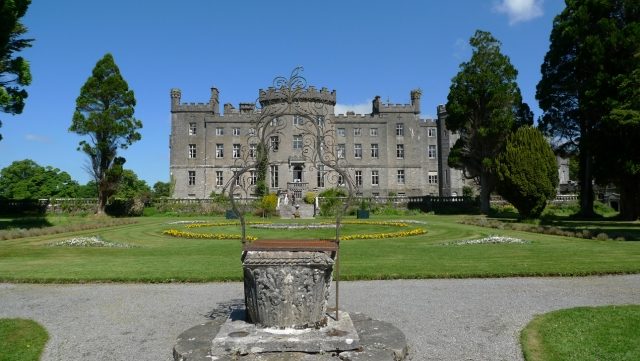 Markree Castle