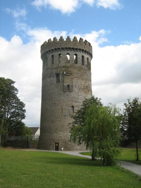Nenagh Castle