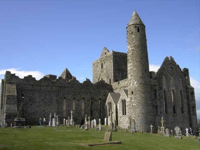 Rock of Cashel