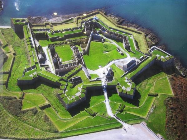 Charles Fort