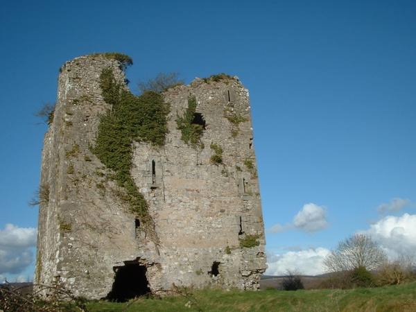 Castle Pook