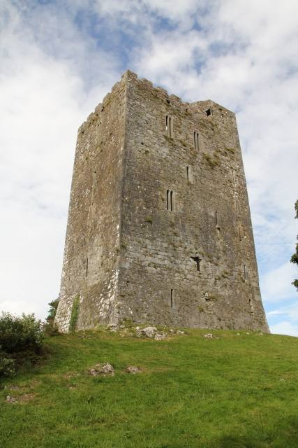Conna Castle