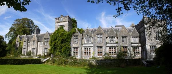 Mallow Castle