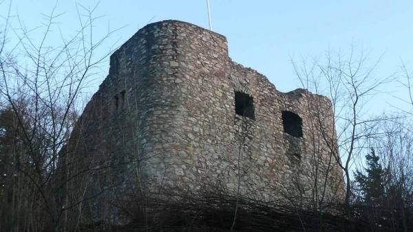 Neuenfels Castle