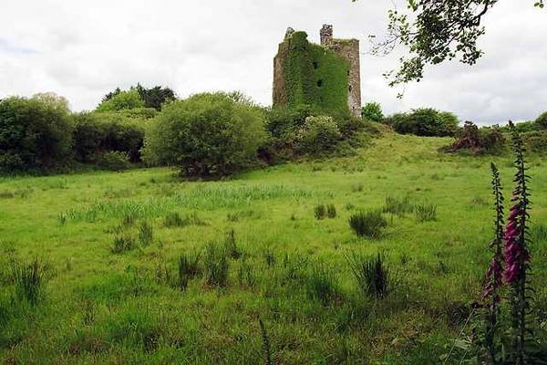 Rossmore Castle