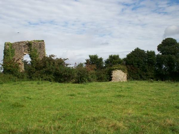Raw Castle