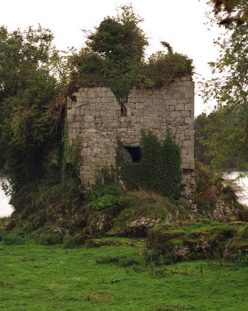 Ballynahinch Castle