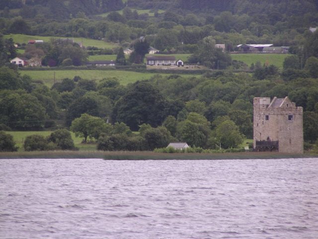 Carrowena Castle