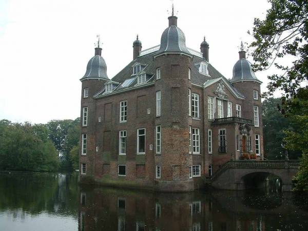 Kasteel Biljoen