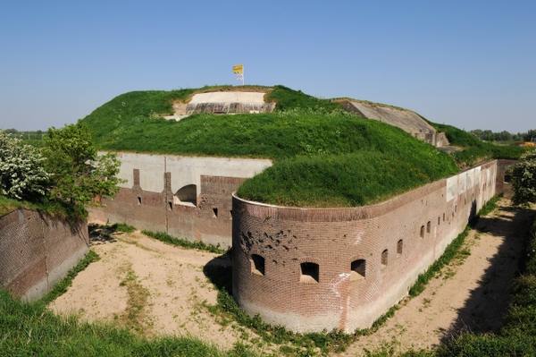 Fort Pannerden