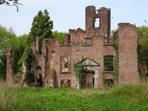 Kasteel Bleijenbeek (Castle)