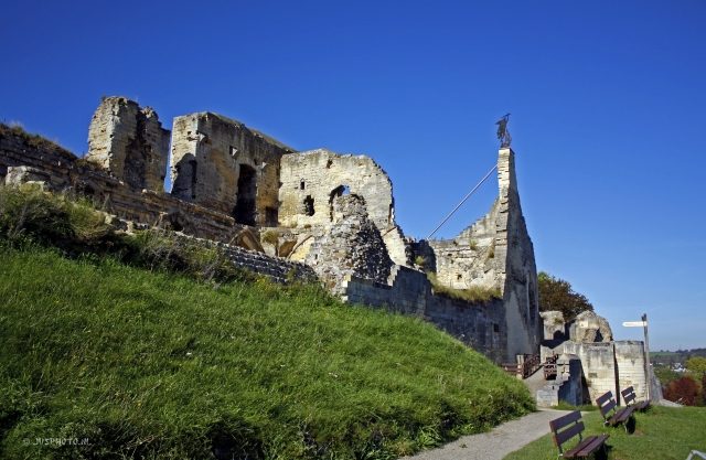 Kasteel Valkenburg (Castle)
