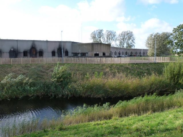 Defence Line of Amsterdam-Fort Aalsmeer