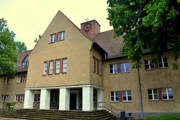 Ravensbrück concentration camp