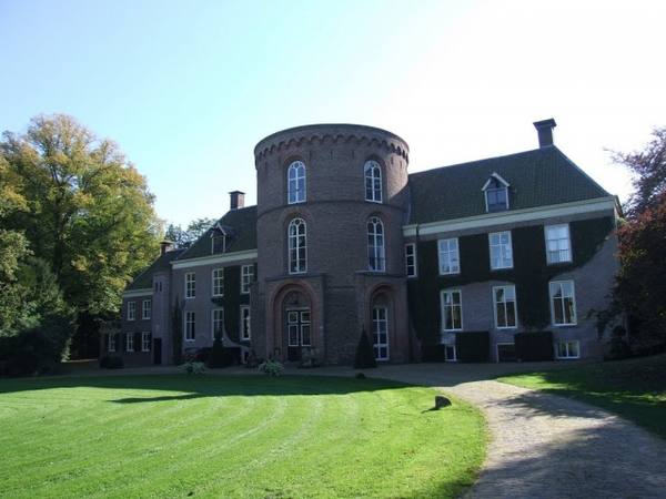 Kasteel de Wildenborch (Schloss)