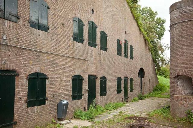 Fort De Gagel