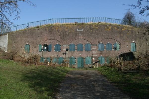 Fort Maarsseveen