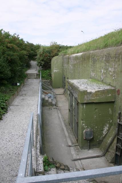 Festung Kornwerderzand