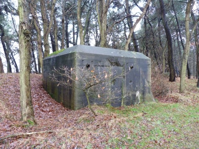 Festung Vossenberg