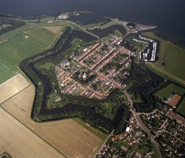 Festung Willemstad
