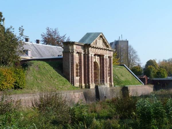 Grave Fortress