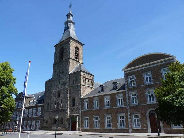 Abdij Rolduc (Abbey)