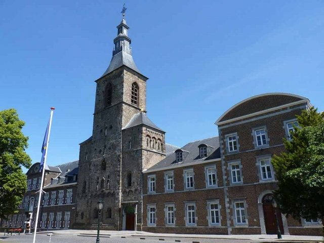 Abdij Rolduc (Abbey)