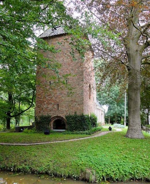 Kasteel Skierstins (Castle)
