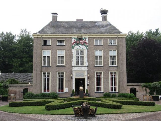 Havixhorst (Manor)