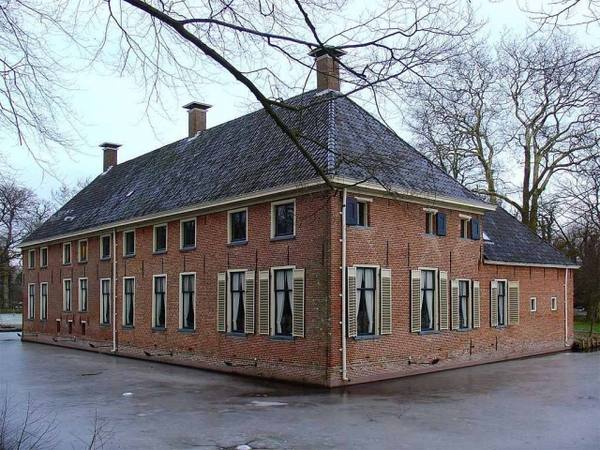 Mensinge (Manor)