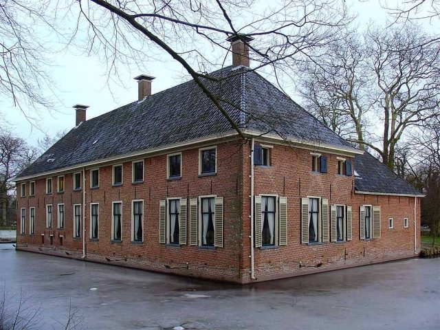 Mensinge (Manor)