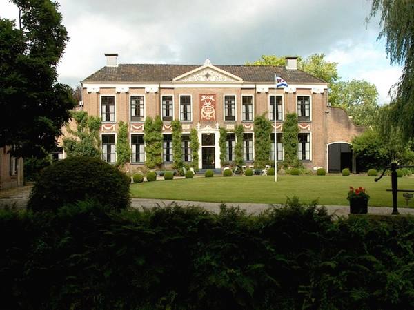Oldengaerde (Manor)