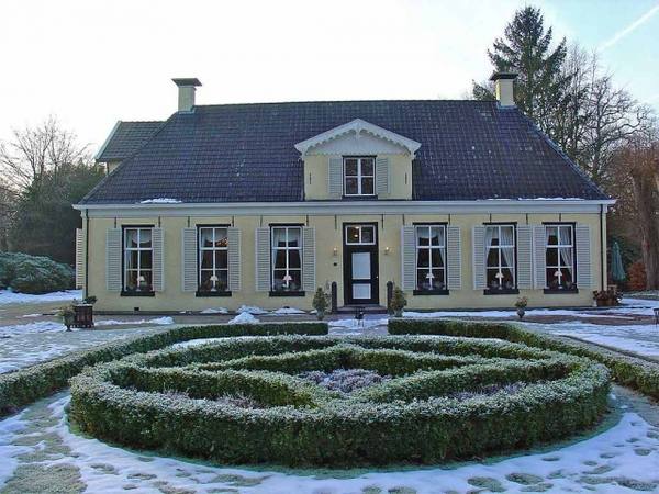 Lemferdinge (Manor)