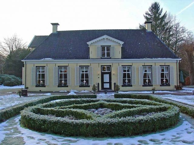 Lemferdinge (Manor)