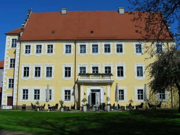 Lübben Castle