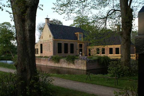 Dekemastate (Manor)