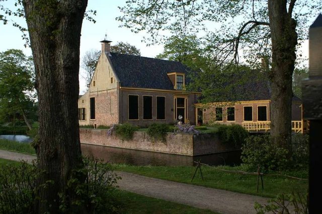 Dekemastate (Manor)