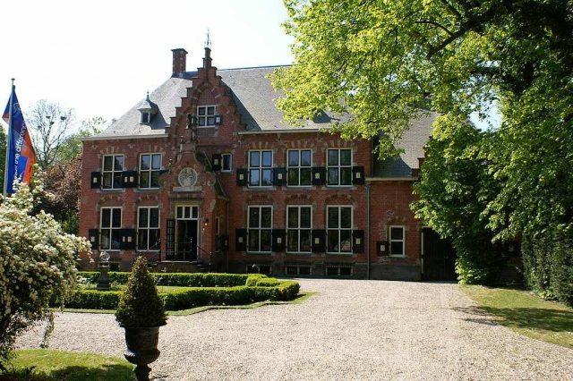 Epema State (Manor)