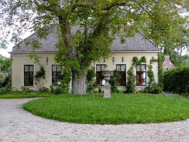 Harsta State (Manor)