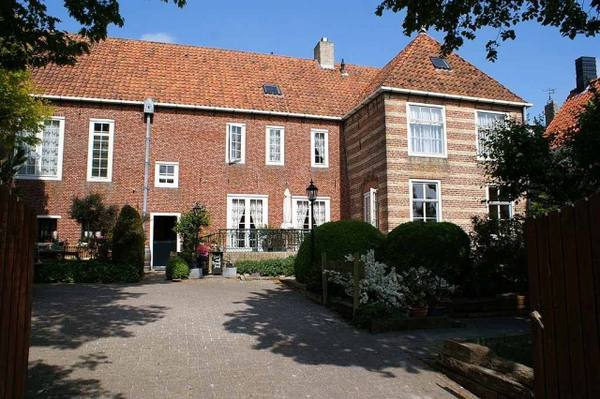 Herema Huis (Manor)