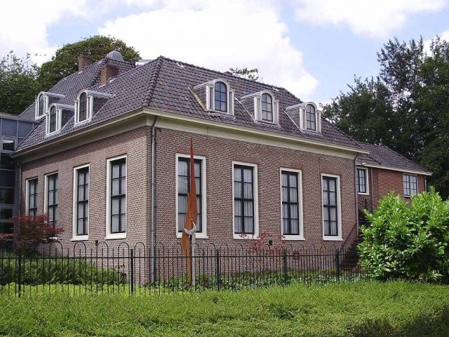Herema State (Manor)