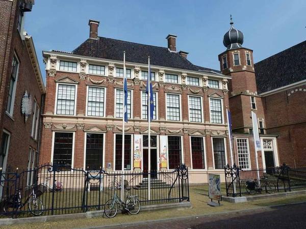 Princessehof Palace