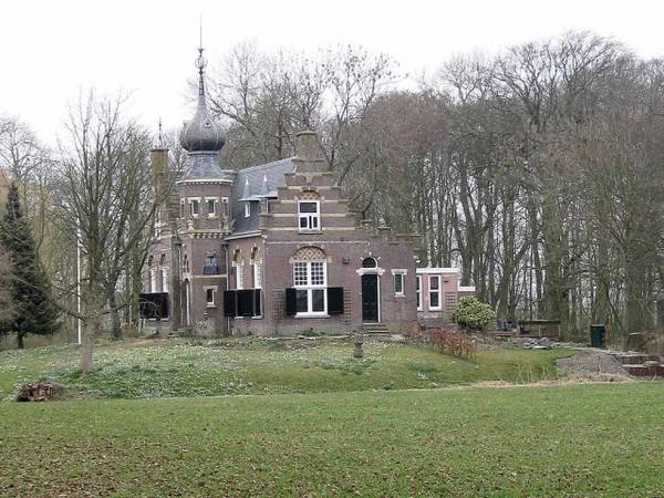 Martenastate (Manor)