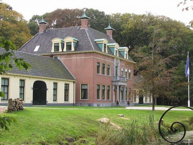 Rinsma State (Manor)