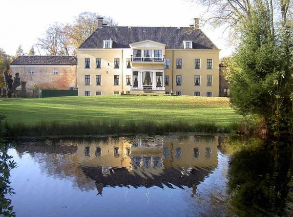 Fogelsangh State (Manor)